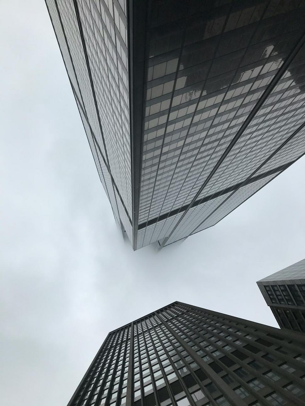 Toronto Business District